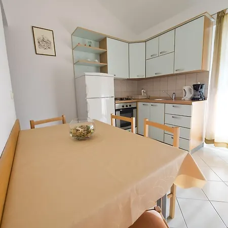 Ante-gojko Lägenhet