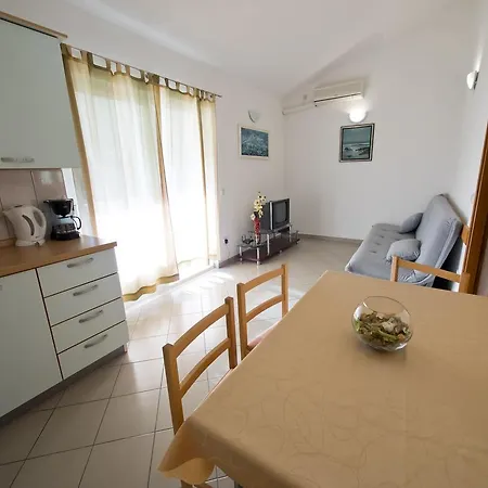 Apartmán Ante-gojko Grebaštica