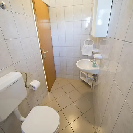 Apartmán Ante-gojko