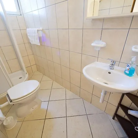 Apartmán Ante-gojko Grebaštica