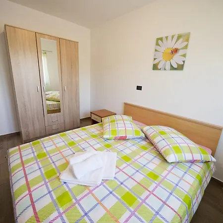 Apartmán Ante-gojko *