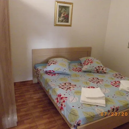 Ante-gojko Apartamento Grebaštica