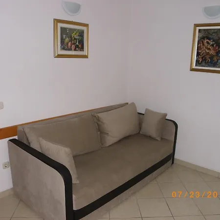 Ante-gojko Lägenhet