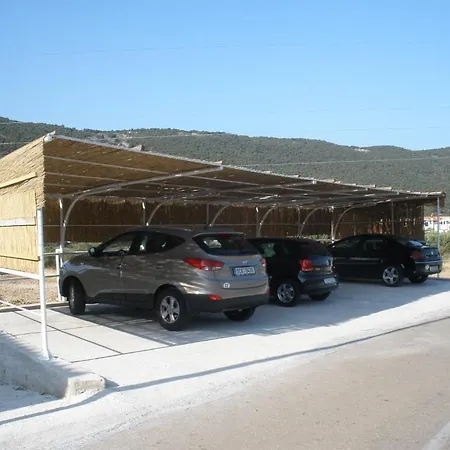 Ante-gojko Apartamento Grebaštica