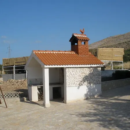 Apartamento Ante-gojko *
