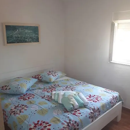 Apartmán Ante-gojko