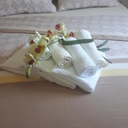 Apartmán Ante-gojko *