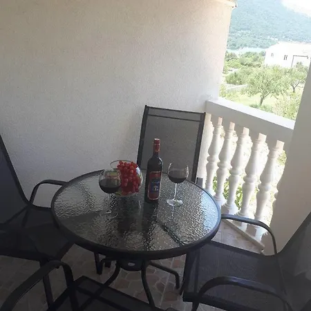 Apartment Ante-gojko Grebastica