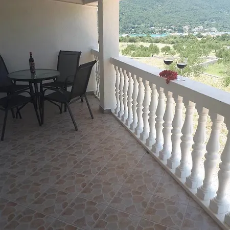 Lägenhet Ante-gojko *