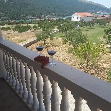 Ante-gojko Apartmán