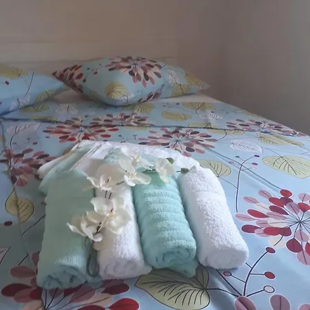 Ante-gojko Apartmán *