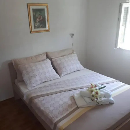 Ante-gojko Apartmán Grebaštica