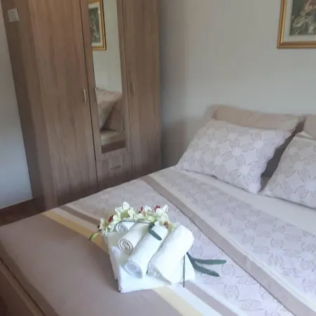 Lägenhet Ante-gojko