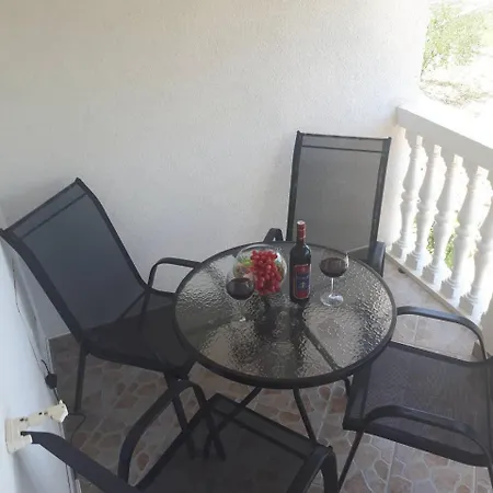 Apartmán Ante-gojko Grebaštica