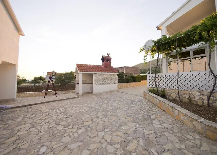 Appartement Ante-gojko