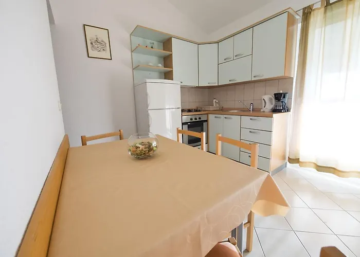 Ante-gojko Appartement