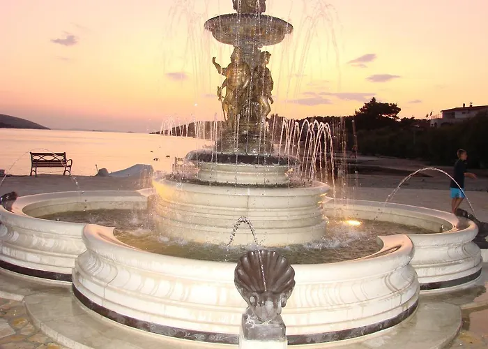 Ante-gojko Appartement *