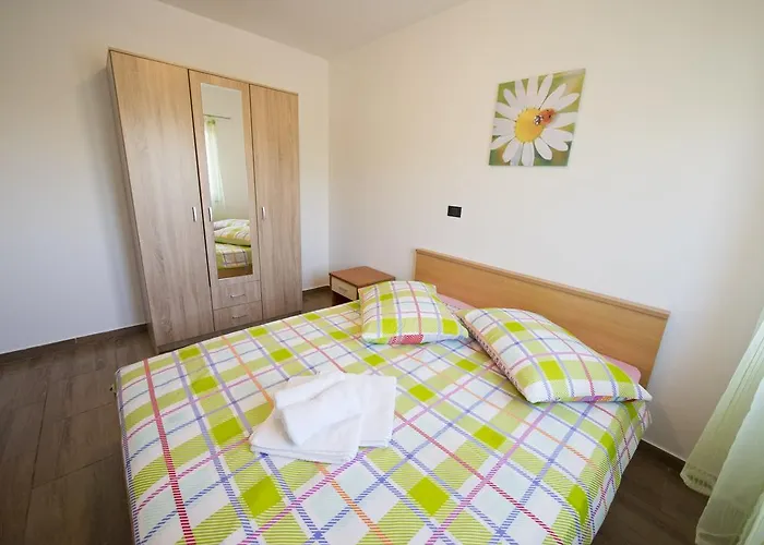 Appartement Ante-gojko *