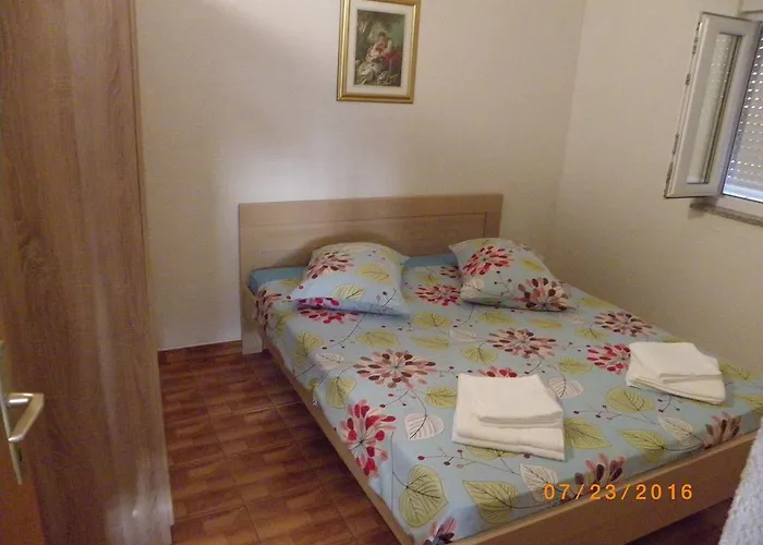 Ante-gojko Appartement Grebaštica
