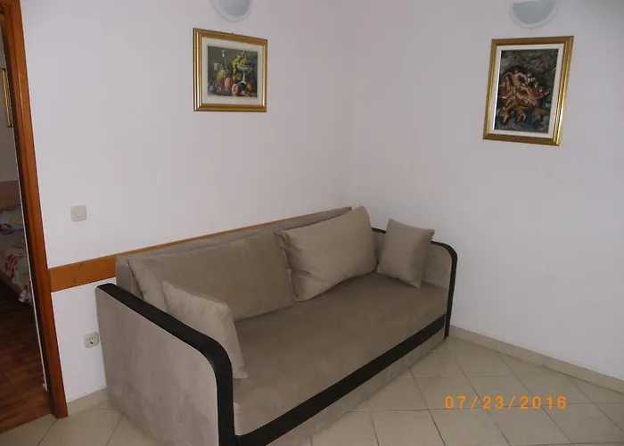 Ante-gojko Appartement