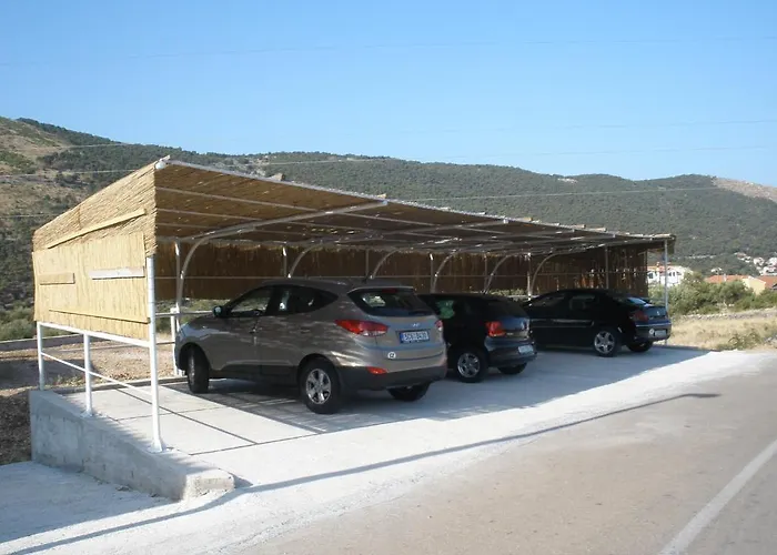 Ante-gojko Appartement Grebaštica