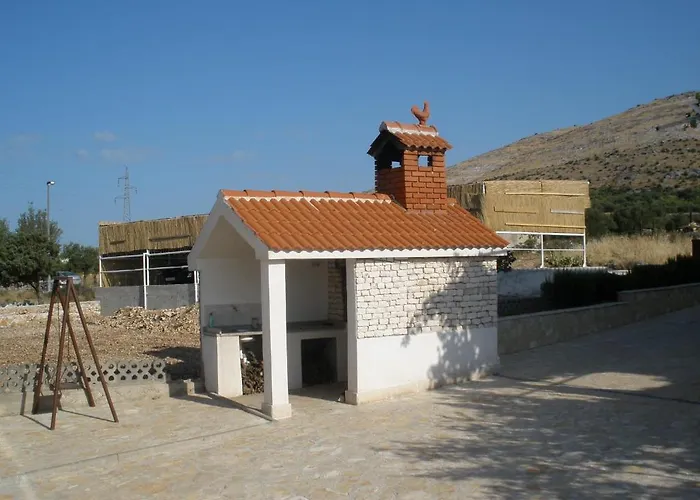 Appartement Ante-gojko *