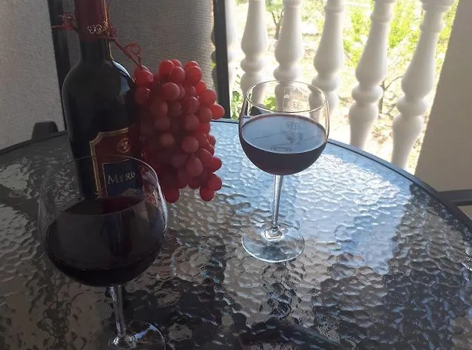 Ante-gojko Appartement