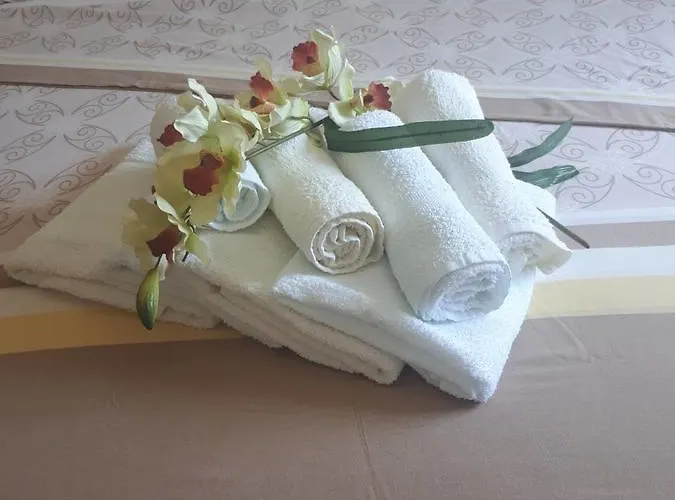 Appartement Ante-gojko *