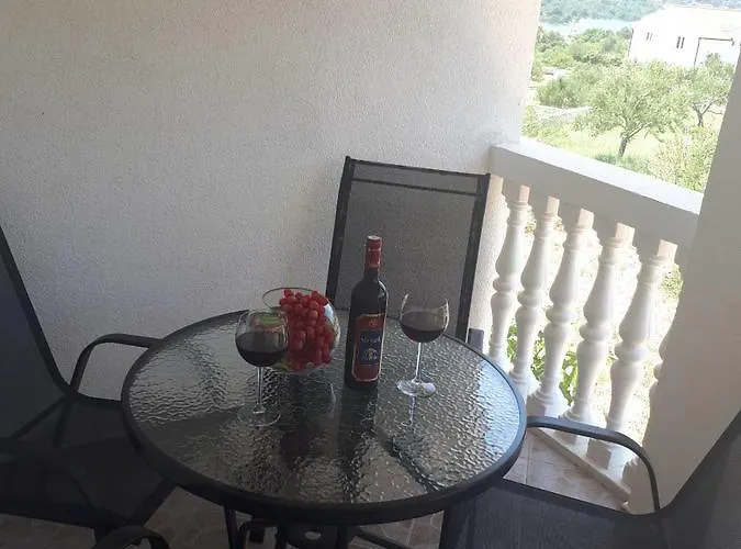 Appartement Ante-gojko Grebaštica