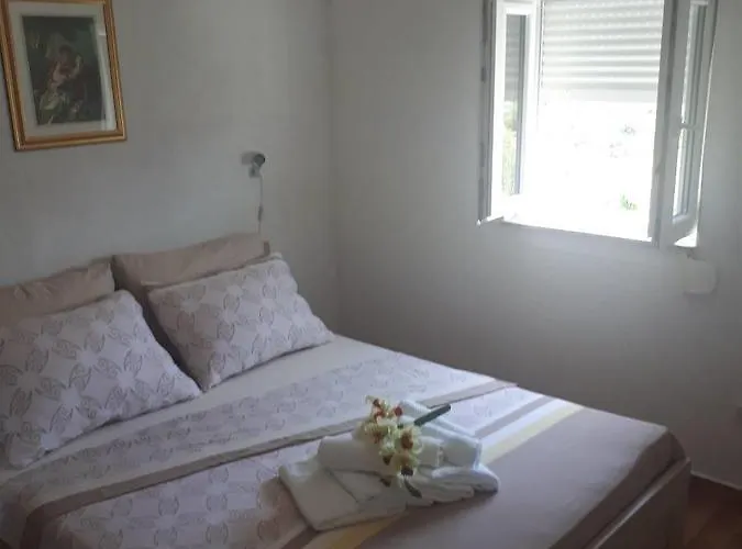 Ante-gojko Appartement