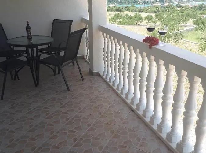 Appartement Ante-gojko *