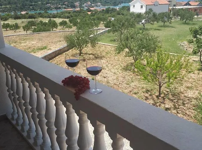 Ante-gojko Appartement