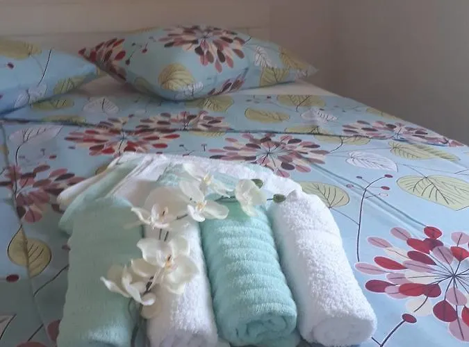 Ante-gojko Appartement *