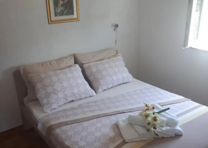 Ante-gojko Appartement Grebaštica