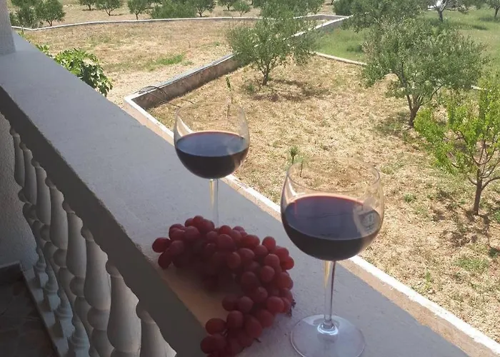 Appartement Ante-gojko Grebaštica