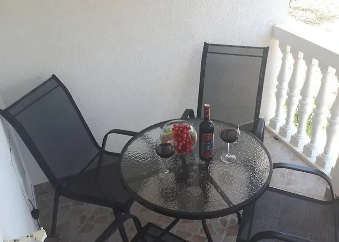 Appartement Ante-gojko Grebaštica